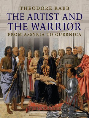 cover image of The Artist and the Warrior